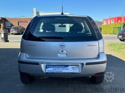 OPEL Corsa 1.2 Twinport