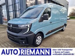Renault Master 35 Kasten L3H2 Extra KLIMA PDC TEMPOMAT