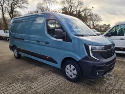 Renault Master 35 Kasten L3H2 Extra KLIMA PDC TEMPOMAT