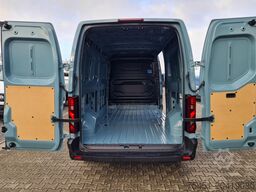 Renault Master 35 Kasten L3H2 Extra KLIMA PDC TEMPOMAT
