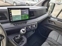 Renault Master 35 Kasten L3H2 Extra KLIMA PDC TEMPOMAT