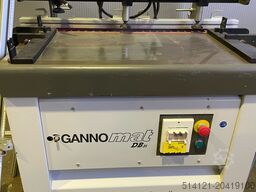 Gannomat DB21 MX