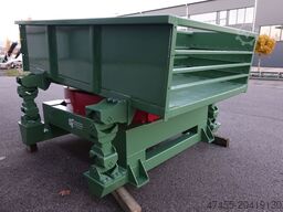 S&F GmbH - Siebmaschinen u Fördertechnik ASM-550