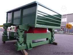 S&F GmbH - Siebmaschinen u Fördertechnik ASM-550