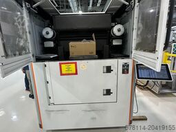 AGIE CHARMILLES CUT AM 500