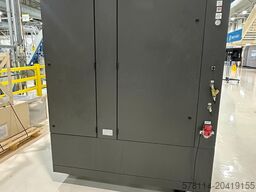 AGIE CHARMILLES CUT AM 500