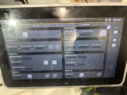 AGIE CHARMILLES CUT AM 500