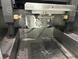 AGIE CHARMILLES CUT AM 500