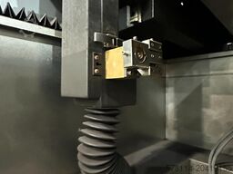 AGIE CHARMILLES CUT AM 500