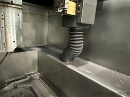 AGIE CHARMILLES CUT AM 500