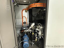 AGIE CHARMILLES CUT AM 500