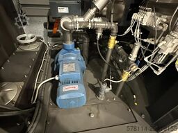 AGIE CHARMILLES CUT AM 500