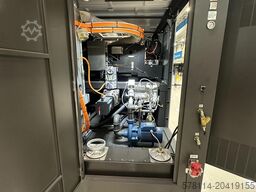 AGIE CHARMILLES CUT AM 500