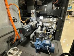 AGIE CHARMILLES CUT AM 500