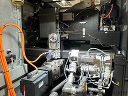 AGIE CHARMILLES CUT AM 500