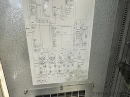 AGIE CHARMILLES CUT AM 500
