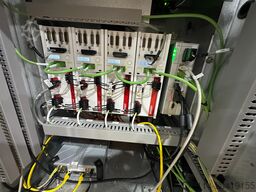 AGIE CHARMILLES CUT AM 500