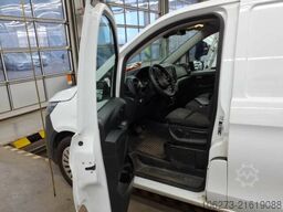 Mercedes-Benz Vito116CDI KA Extralang,Automatik,Klima,Kamera