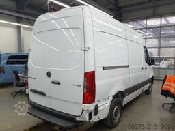 Mercedes-Benz Sprinter 317 CDI Kasten,L2H2,MBUX,Kamera