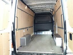 Mercedes-Benz Sprinter 317 CDI Kasten,L2H2,MBUX,Kamera