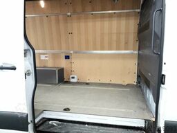 Mercedes-Benz Sprinter 317 CDI Kasten,L2H2,MBUX,Kamera