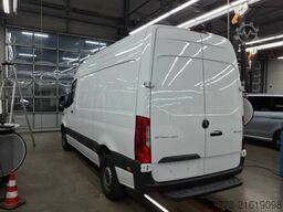 Mercedes-Benz Sprinter 317 CDI,L2H2,Automatik,Kamera,LED