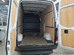 Mercedes-Benz Sprinter 317 CDI,L2H2,Automatik,Kamera,LED