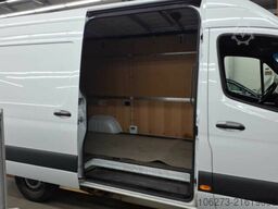 Mercedes-Benz Sprinter 317 CDI,L2H2,Automatik,Kamera,LED