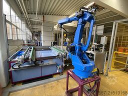 ROSENBERGER RB20-LR