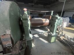 Herbert Odenwald / Jahnel 10 450 SO