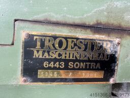 Troester 10 450 SO
