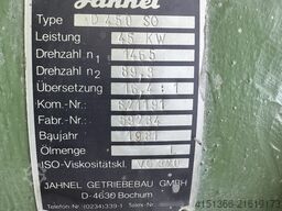 Troester 10 450 SO