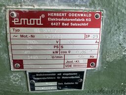 Troester 10 450 SO