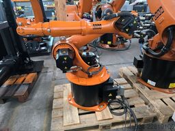 Kuka KR16L6, neu lackiert