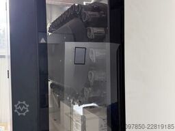 DMG MORI CMX 50 U-Universal milling center 5 axis