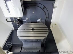 DMG MORI CMX 50 U-Universal milling center 5 axis