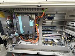 DMG MORI CMX 50 U-Universal milling center 5 axis