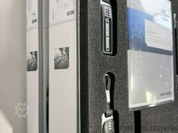 DMG MORI CMX 50 U-Universal milling center 5 axis