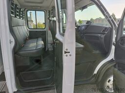 Iveco daily 35c16