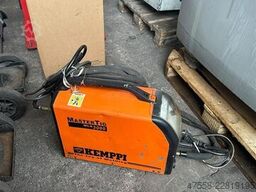 KEMPPI Master MIG MLS 3000