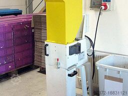 Neue Herbold BM 170/260
