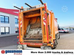 Mercedes-Benz Econic 2629 LL 6x2/4 NLA, EEV, Lenkachse, HS