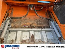 Mercedes-Benz Econic 2629 LL 6x2/4 NLA, EEV, Lenkachse, HS