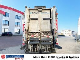 Mercedes-Benz Econic 2629 LL 6x2/4 NLA, EEV, Lenkachse, FAUN