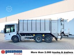 Mercedes-Benz Econic 2629 LL 6x2/4 NLA, EEV, Lenkachse, FAUN