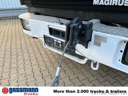 Iveco 120-23 AW 4x4 Doka, V8-Motor, Mannschaftswagen 16