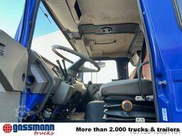 Iveco 120-23 AW 4x4 Doka, V8-Motor, Mannschaftswagen 16