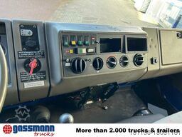 Iveco 120-23 AW 4x4 Doka, V8-Motor, Mannschaftswagen 16