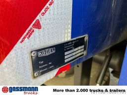 Iveco 120-23 AW 4x4 Doka, V8-Motor, Mannschaftswagen 16