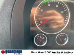 MAN TGL 12.220 4X2 BL mit Motorschaden,